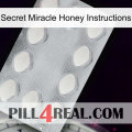 Secret Miracle Honey Instructions 16